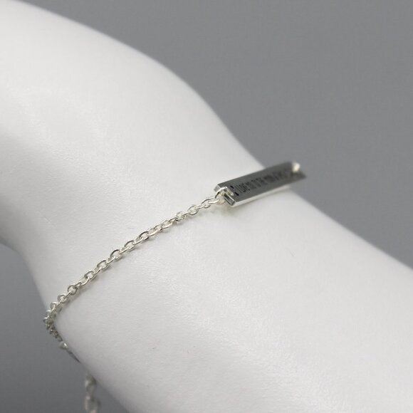 Jewelry bracelet Love you to the moon and back sky celestial love romantic new - Picture 5 of 7